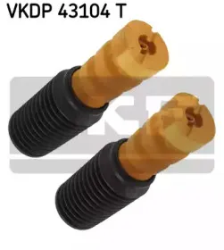 VKDP 43104 T SKF